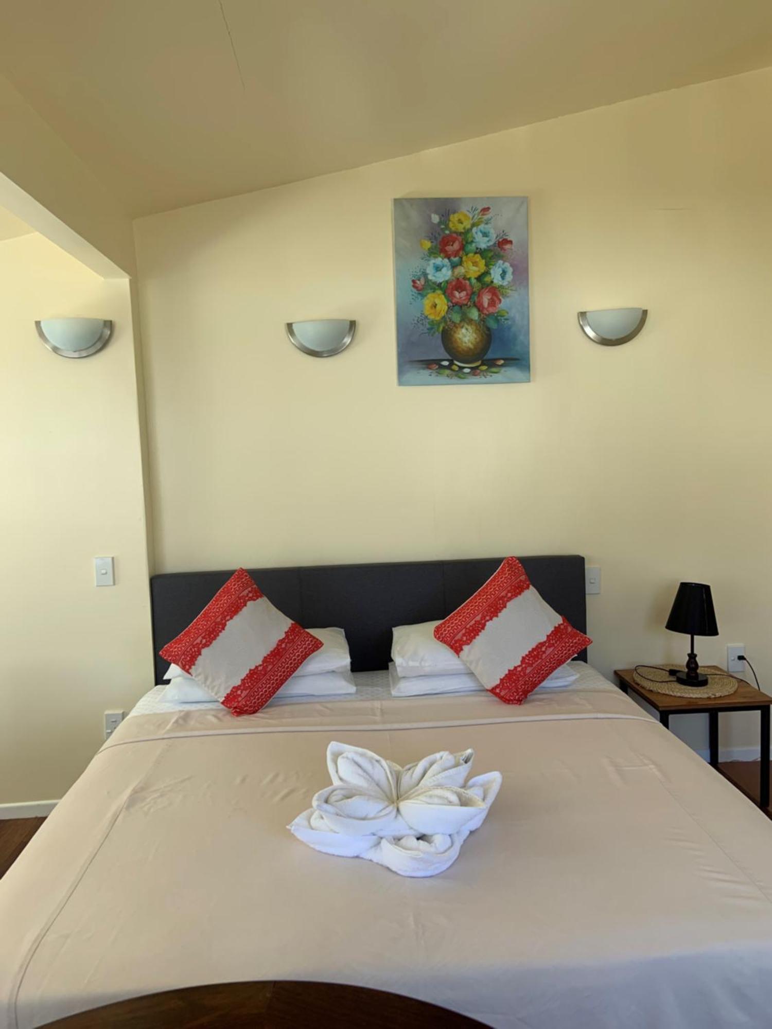 Apartamento Tia Maria Retreat Rarotonga Exterior foto